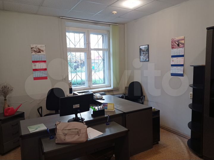 Офис, 190.3 м²