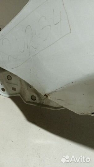 Крыло переднее левое Toyota Rav4 CA40