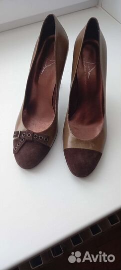 Туфли нарядные