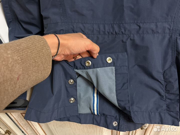 Куртка для конного спорта cavallo