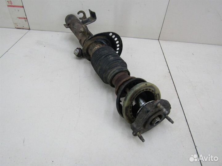 Амортизатор передний Jaguar X-type 2001-2009