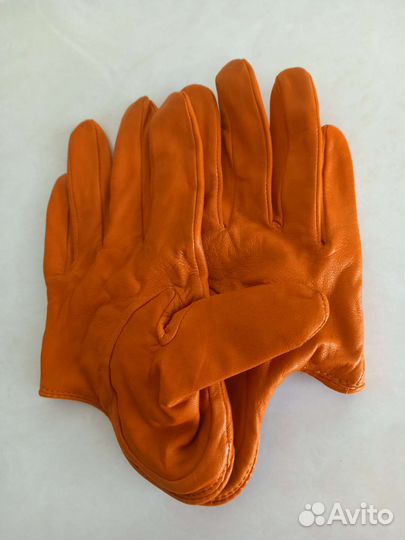 Michel Katana натуральная кожа