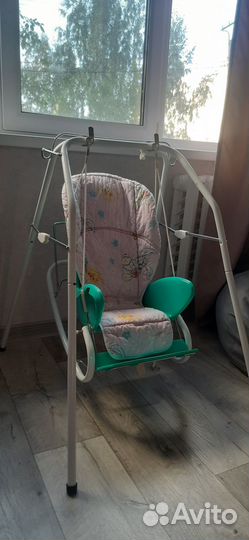 Столик для кормления 4 в 1