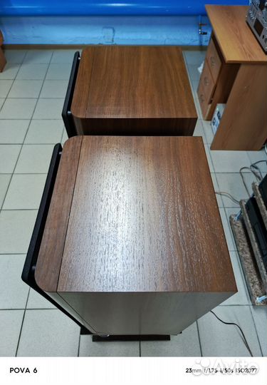 Акустические колонки Onkyo D-77 FRX