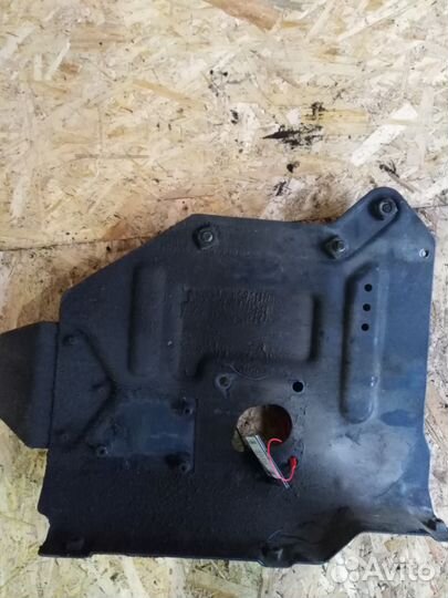 Кронштейн осушителя / R480 (Scania) 1544078