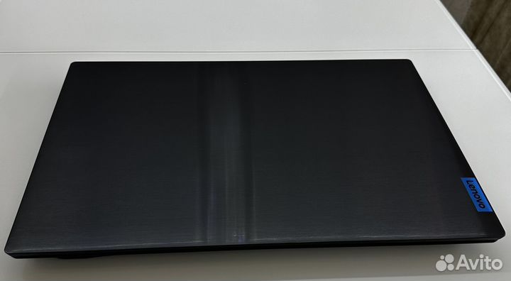 Игровой ноутбук lenovo IdeaPad L340 Gaming (17)