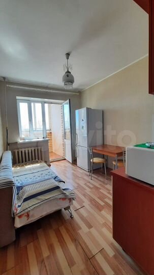 1-к. квартира, 32,2 м², 5/5 эт.