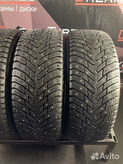 Nokian Tyres Hakkapeliitta 8 225/55 R17