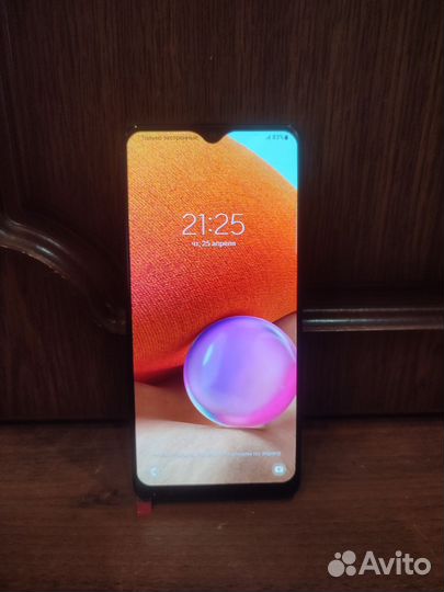 Samsung Galaxy A32, 4/64 ГБ