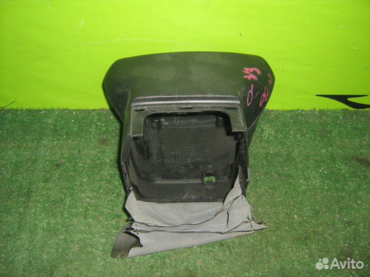 Кожух рулевой колонки nissan NT30, PNT30, T30 X-tr