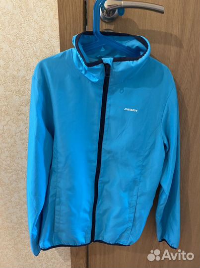 Спортивный костюм для девочки