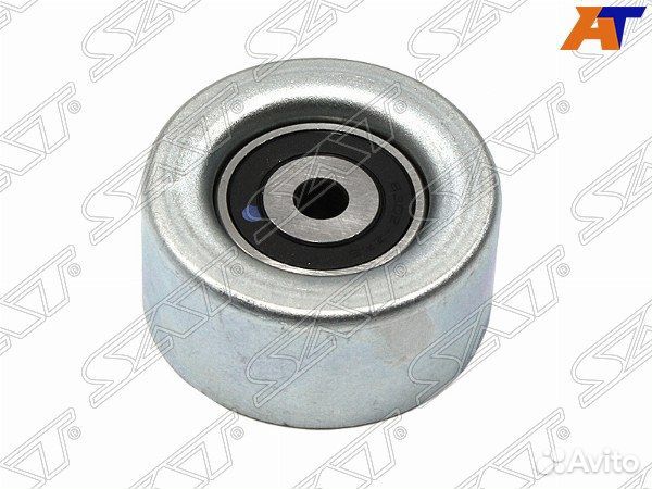 Ролик приводного ремня toyota tacoma