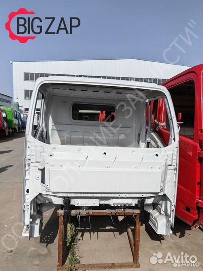 Каркас кабины dongfeng Z55