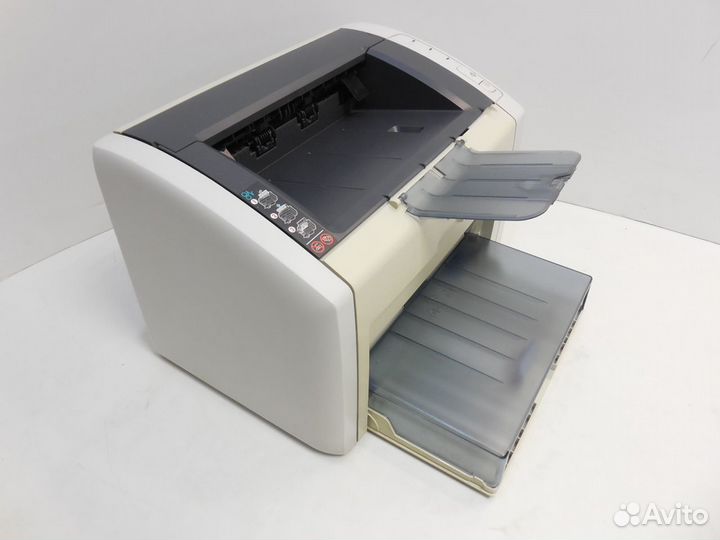 Лазерный принтер HP