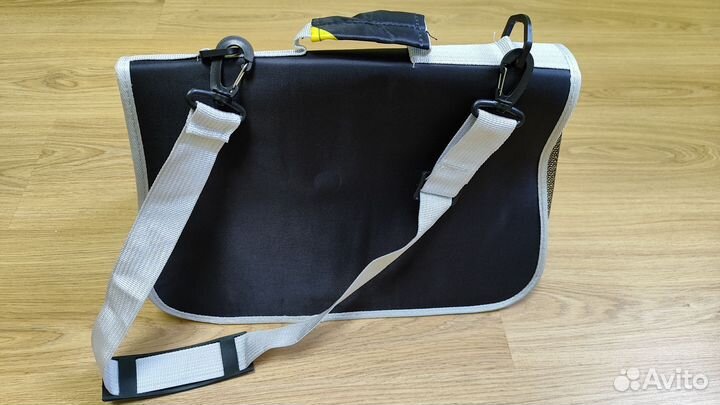 Переноска для кошек