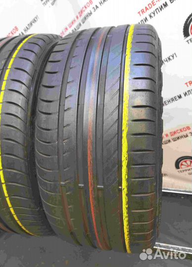 Fulda SportControl 235/35 R19 91Y