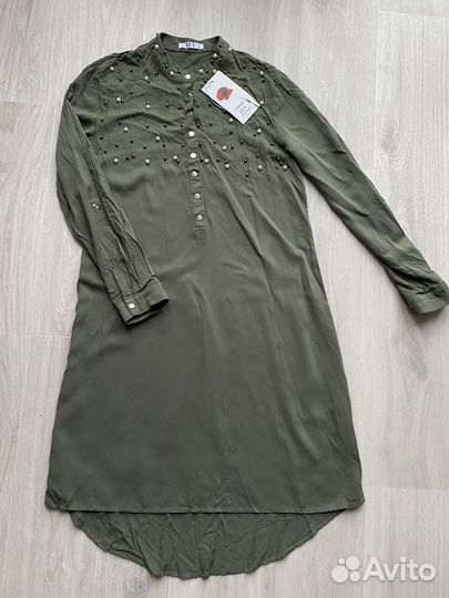 Платье 46 размер