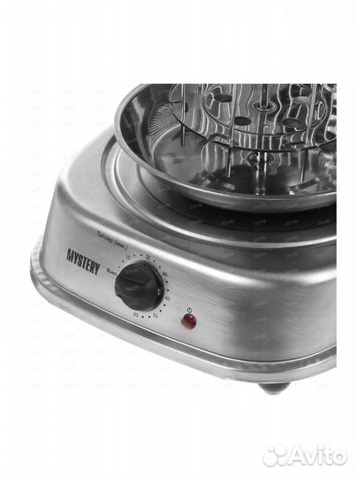 Электрошашлычница бу