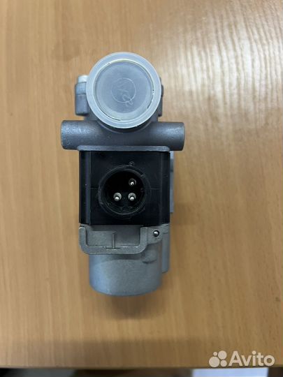 Модулятор ABS