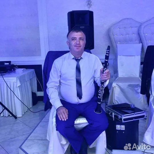 Музыканты для вашего торжества