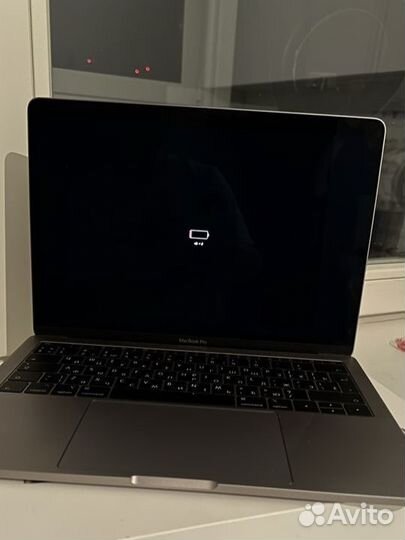 Apple MacBook Pro 13 2017