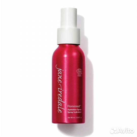 Jane Iredale Pommisst Hydration Spray