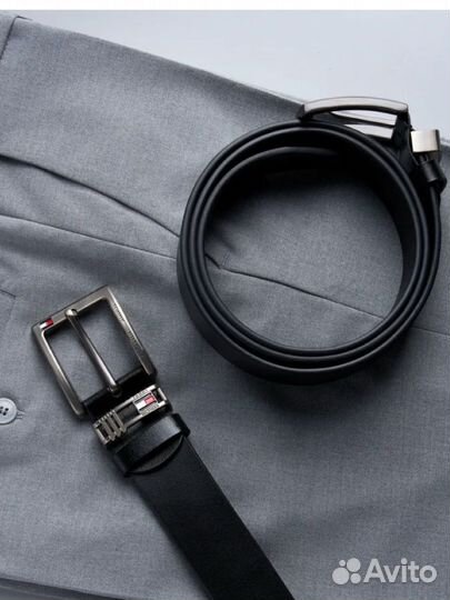 Tommy hilfiger ремень
