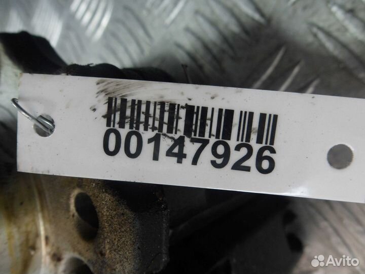 Б/У тнвд 6510702801, mercedes-benz