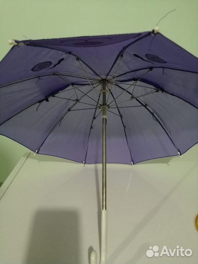Зонтик детский