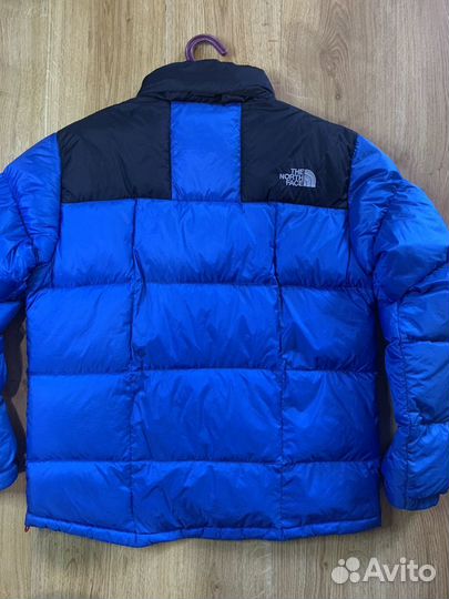 Пуховик the north face 800