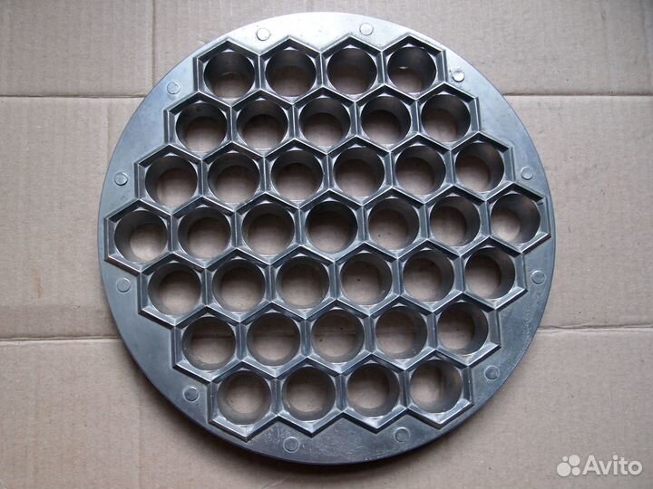 Пельменница СССР