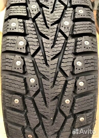 Nokian Tyres Nordman 7 SUV 245/70 R16