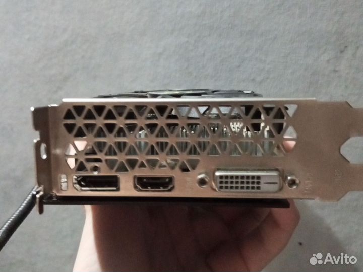 Rx 580 8gb