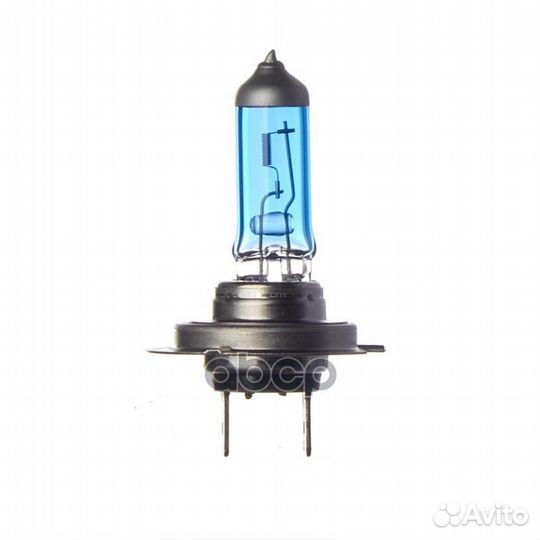 0755W koito Лампа высокотемпературная Whitebeam