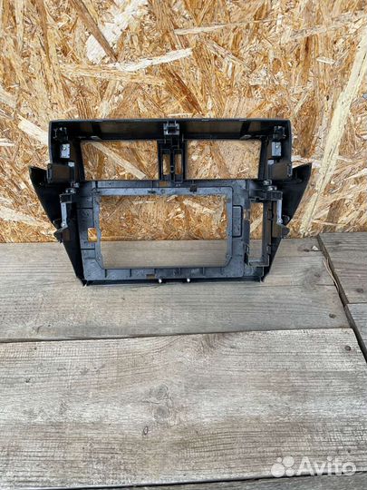 Рамка для андроид prado 150