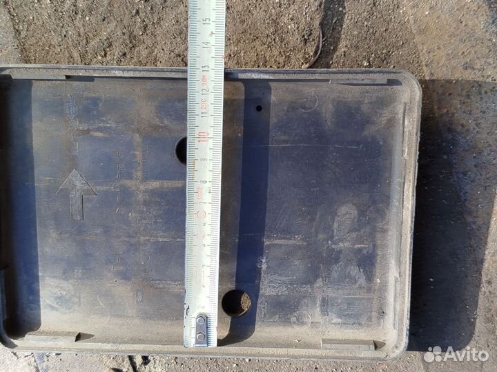 Подставка для аккумулятор