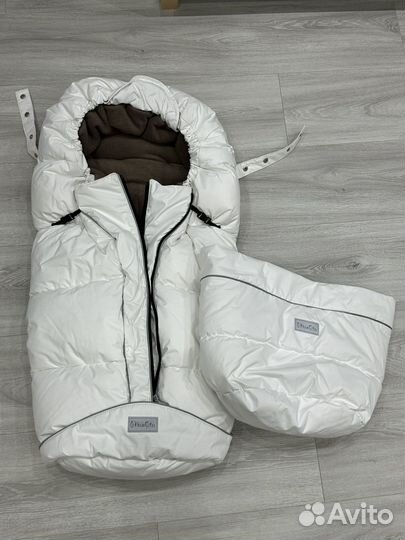 Конверт для новорожденного Mansita