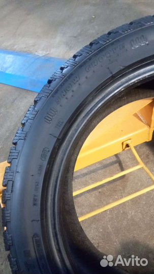 Cooper Weather-Master S/T 2 215/50 R17 91T