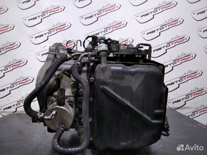 АКПП mitsubishi 4A91 colt colt plus Z23A Z23W F1C1A1L2Z CVT MN178143 2WD NA6878