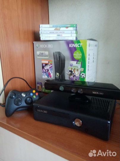 Xbox 360