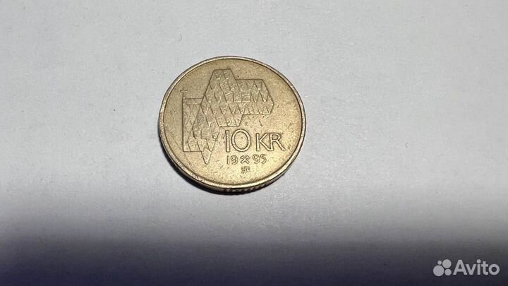 Монеты Европа