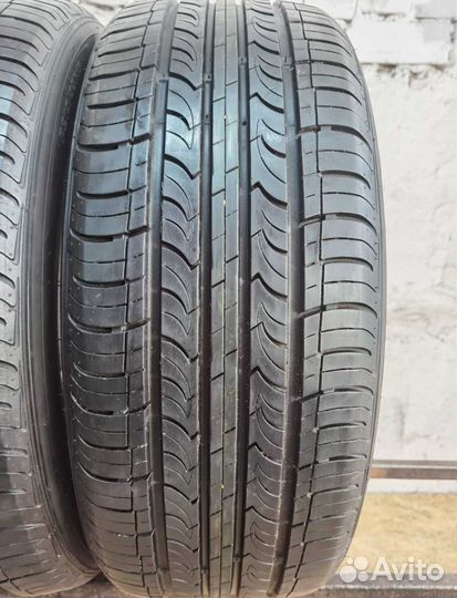 Nexen Classe Premiere CP672 235/55 R17 99H