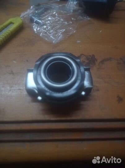 Выжимной подшипник ваз 2114