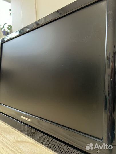 Телевизор grundig gr 22