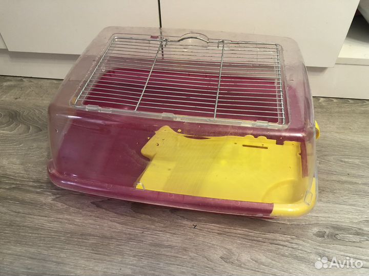 Террариум для черепахи