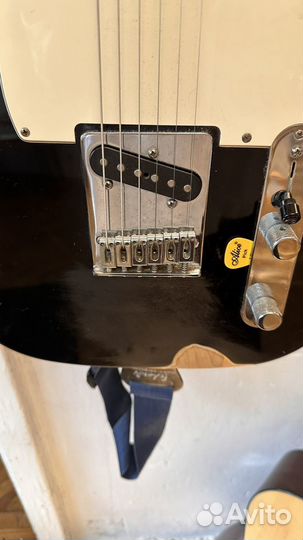 Электрогитара Fender Telecaster