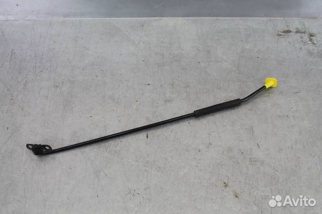 Упор капота Hyundai-KIA solaris 2 (2017-20)