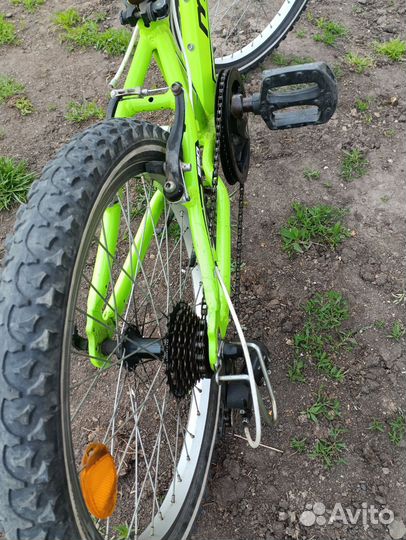 Велосипед merida dakar 620