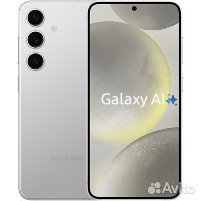 Samsung Galaxy S24+, 12/512 ГБ