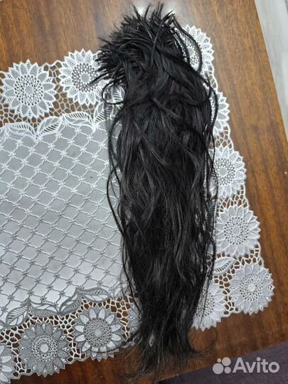 Волосы для наращивания 50 см